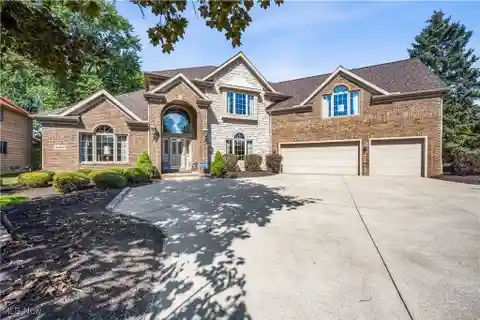 Exquisite One-Owner Westlake Residence