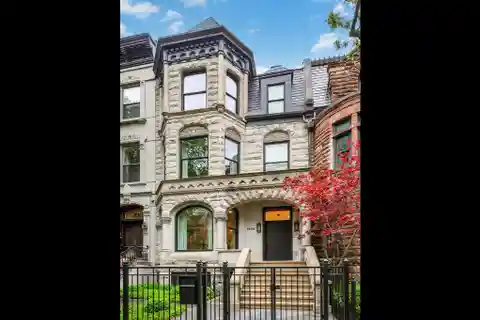 Extraordinary Reinvention of a Classic Gold Coast Home