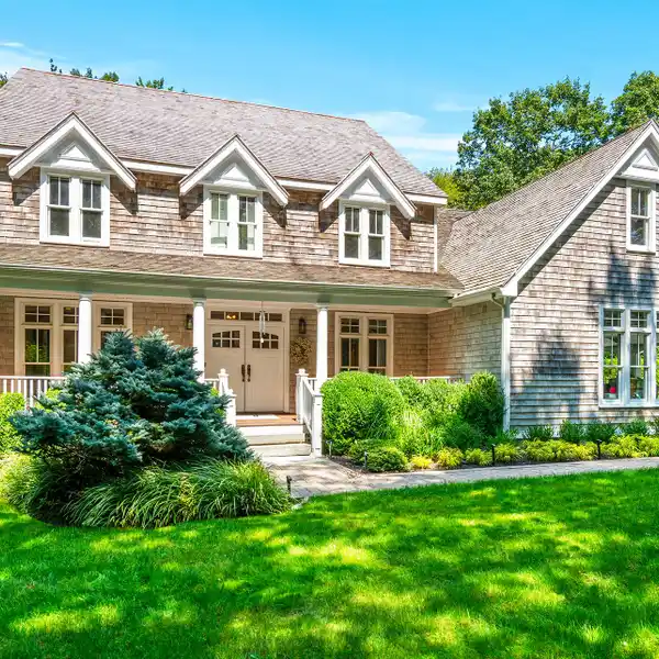 TWO ACRES IN NORTH HAVEN POINT COMMUNITY