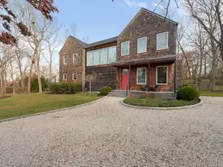 Pristine Contemporary Home