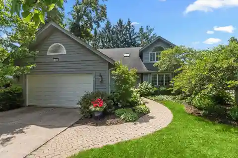 Chic Lake Geneva Home Near Downtown