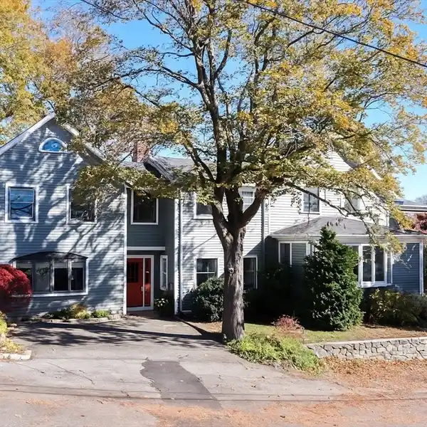 EXPANDED COLONIAL WITH EXCEPTIONAL SPACE AND VERSATILITY