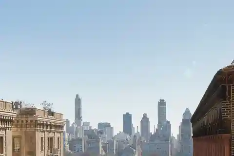 Expansive Three Bedroom Home at One Lincoln Plaza