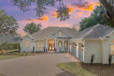 Spectacular Luxury Home in Coveted Kelly Plantation