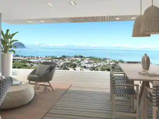 Exceptional Apartment in the Legend Hill Resort