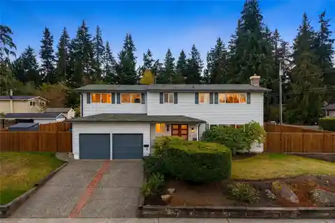 Charming Corner-Lot Home with Designer Updates