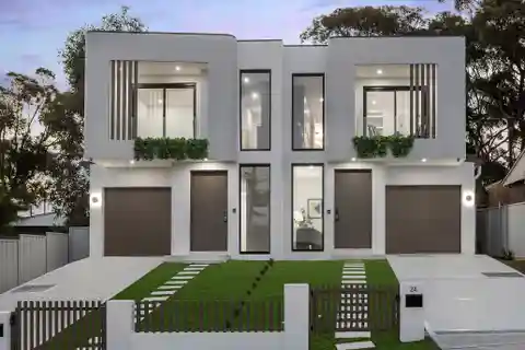 Residential