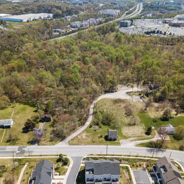 RARE TWO-ACRE PARCEL IN ANNE ARUNDEL COUNTY