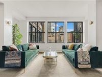 NEWLY RENOVATED THREE BEDROOM LOFT
