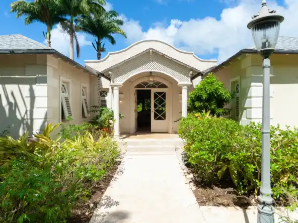 GREENTAILS NO.2 - SION HILL