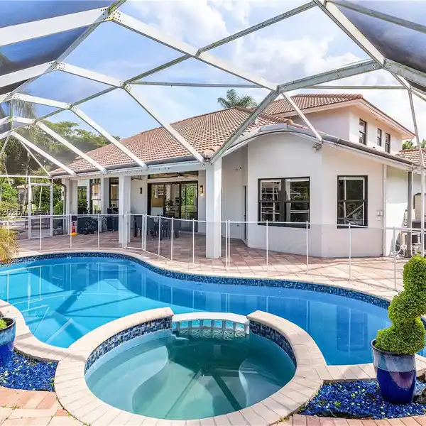 WATERFRONT HOME WITH BREATHTAKING VIEWS