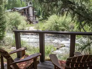 Rare Cedar Point Townhome