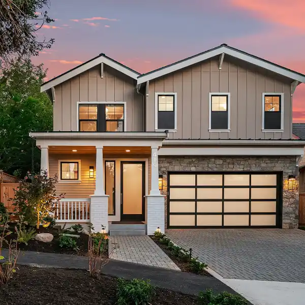 GORGEOUS HOME IN MOSS BAY