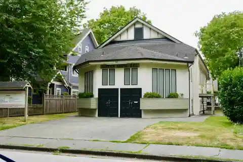 Prime Location Home on Large Lot