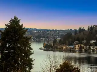 Elegant Open Living with Panoramic Views