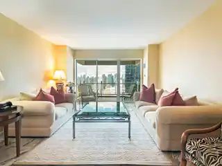 Magnificent Light-Filled Home