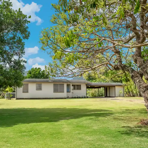 CHARMING HOME IN LIHUE