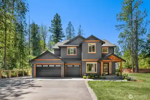 Impeccably Maintained Home on over Two Acres