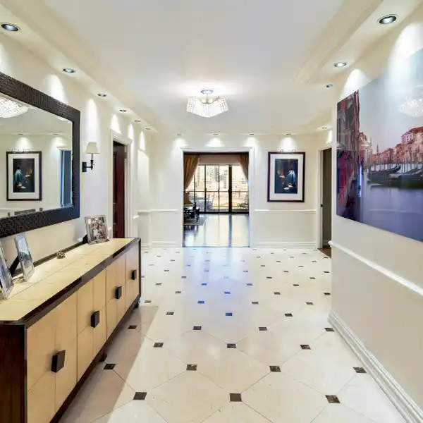 ELEGANT CLASSIC 6 HOME