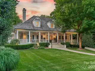 Private Retreat in a Coveted Neighborhood