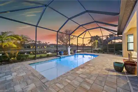 Turnkey Pool Home in Prestigious Esplanade
