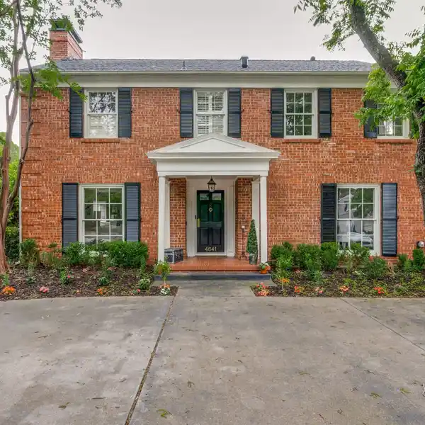 BEAUTIFULLY UPDATED TRADITIONAL HOME