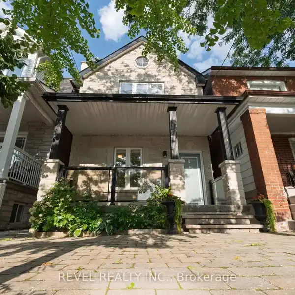 BEAUTIFUL DETACHED HOME