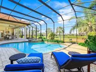 Prestigious Home at Classics Plantation Estates