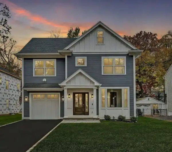 BRAND-NEW CONSTRUCTION HOME IN THE HEART OF WESTFIELD