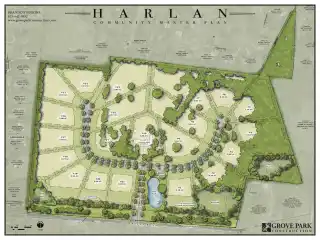 Premier Estate Lot in Exclusive Gated Community