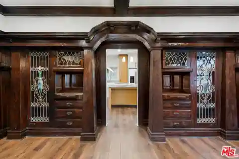 Stunning 1909 Craftsman Style Home