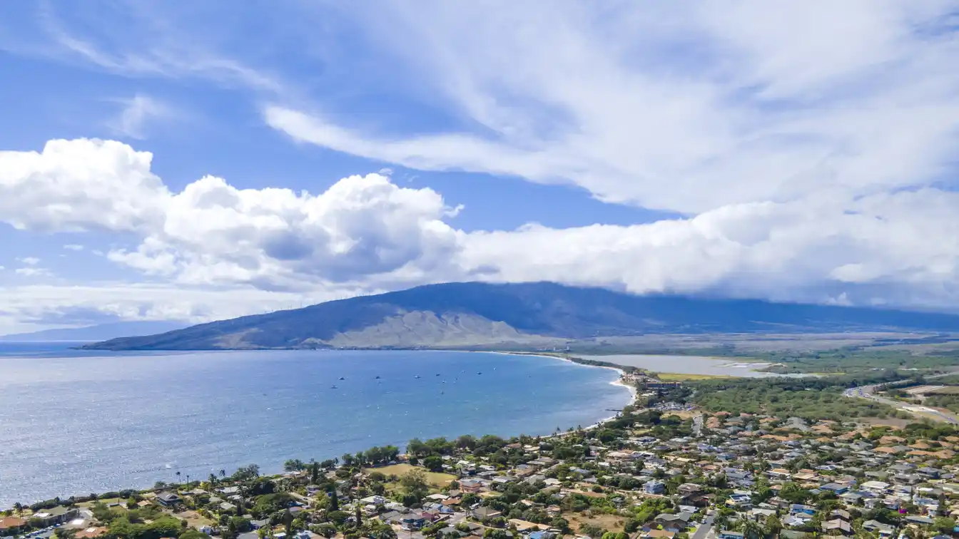 Incredible Opportunity in Kihei
