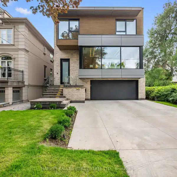 Residential