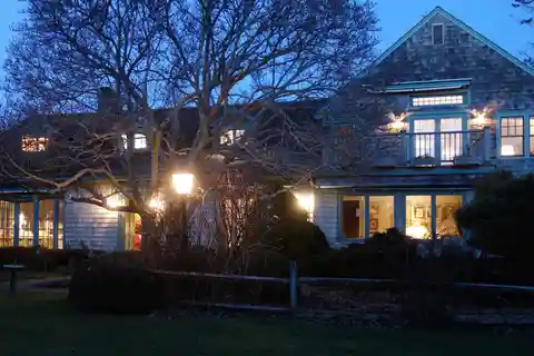 Private Traditional Home for Rent