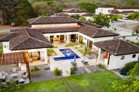 Coastal Sanctuary Home