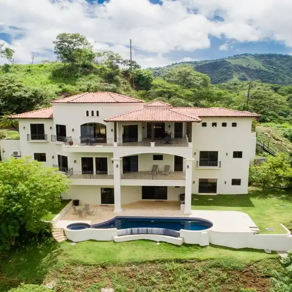 CASA DE LA PROMESA