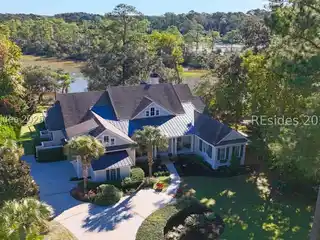 Marsh-View Belfair Retreat with Pool and Outdoor Entertaining