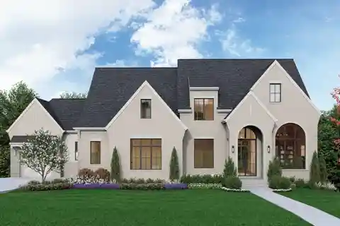 New Legend Homes Brick Beauty in Hardeman Springs