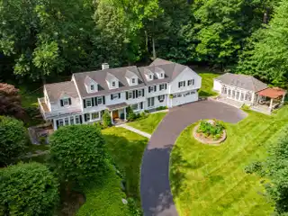 Exquisitely Reimagined New England Masterpiece