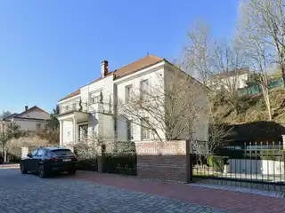 Luxury Villa in a Prestigious Gated Complex