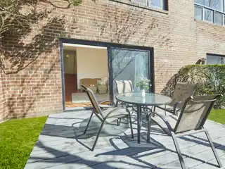 Rare Triplex Townhouse