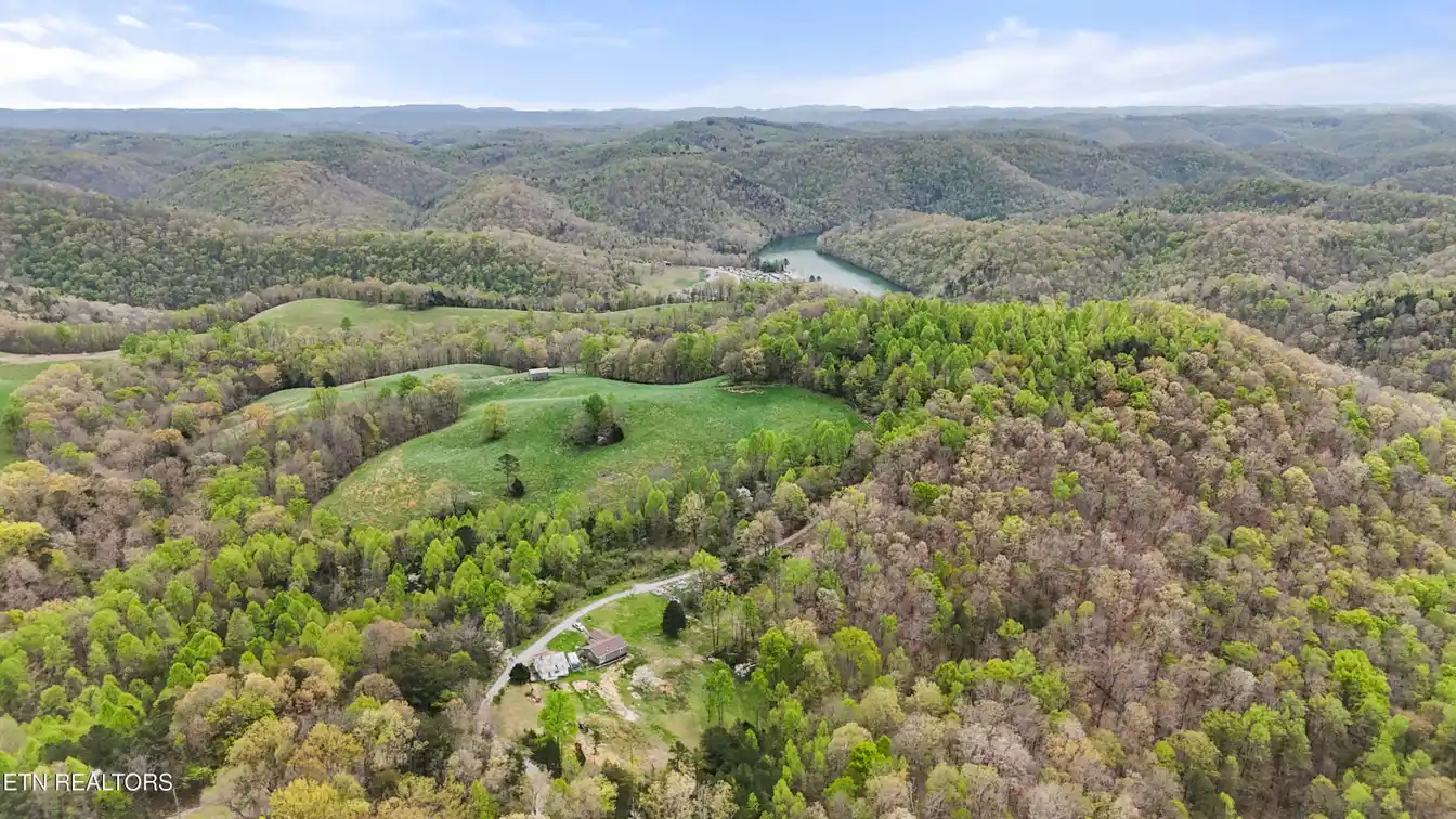 Expansive 278.1-acre Unrestricted Tract