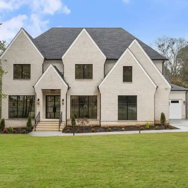GORGEOUS NEW CONSTRUCTION IN COVETED WESTFIELD PARK