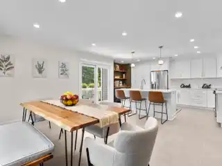 Like-new Westover Home with Heated Pool