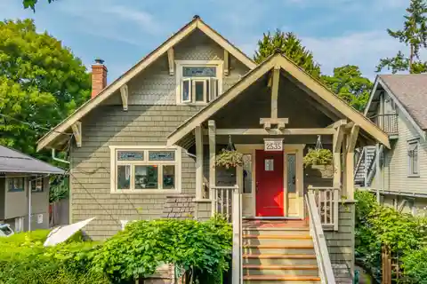Thoughtfully Updated Versatile Townhome
