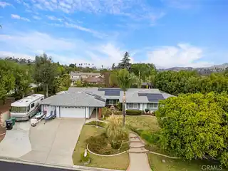 Ranch Home on a Quiet Cul-De-Sac in El Cerrito