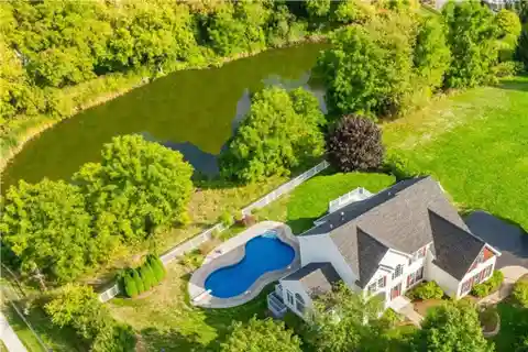 Move-In Ready Estate with Resort-Style Amenities