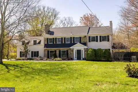 Classic Beauty with Modern Upgrades Throughout