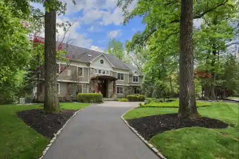 One-of-a-kind Home on a Private Cul-de-sac