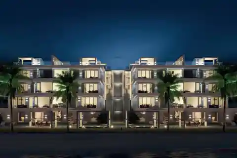 Cove - Ultimate Palm Cay Beachfront Property